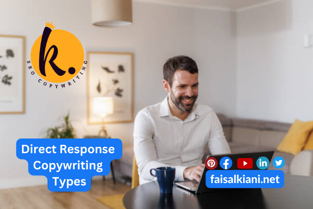 Understand Types of Direct Response Copywriting