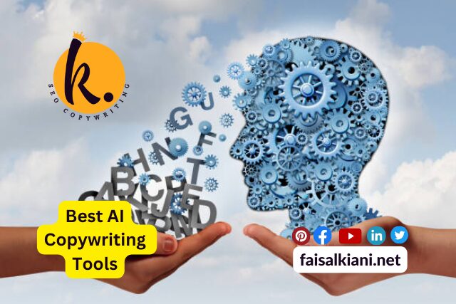 Feeling Stuck for Words? Unleash the Best AI Copywriting!