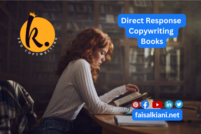 Some Valuable Direct Response Copywriting Books