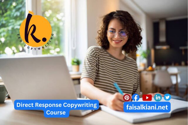 Direct Response Copywriting Course | Where to Take Start