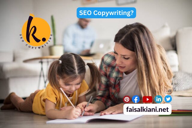 The Secrets of Powerful SEO Copywriting | My Professional Exposure