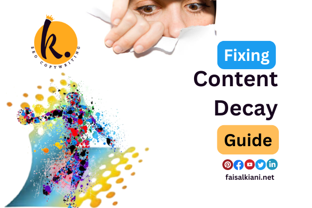 Content Decay Fixing Guide