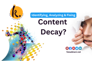 What is Content Decay